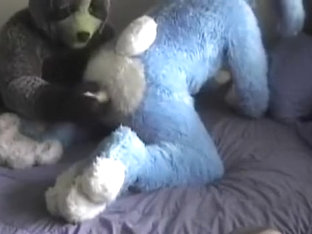 Chirrnobyl gives Red a toy. Part three