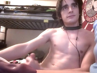 Dog Collar Boy Porn Bad Dragon 1