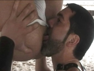 Best male pornstar in exotic swallow, blowjob gay porn movie