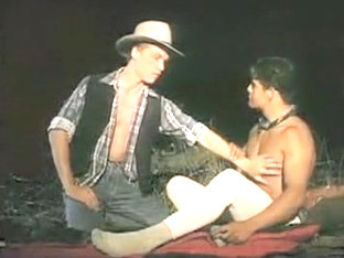 Fabulous male in best blowjob, public sex homosexual sex scene