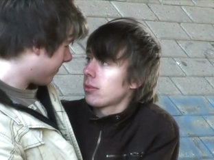 Wrong Track Dutch Short Film