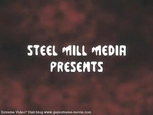 Hottest homemade gay scene