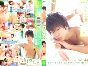 Horny Asian homo boys in Hottest blowjob, handjob JAV clip