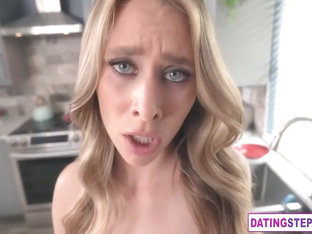 Anya Olsen In Amazing Hot Stepmom Totally Sex Craved So Stepson Became An Option