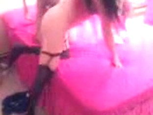 turkish transsexual ela fuck and engulf