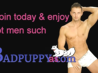 Bentley Michael and Bennett Anthony - Badpuppy