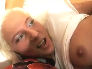 Crazy pornstar in best straight, anal sex video