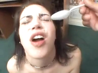 Exotic homemade POV, Cumshots sex movie