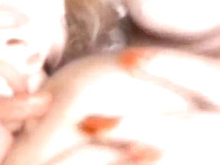 The innocence is gone