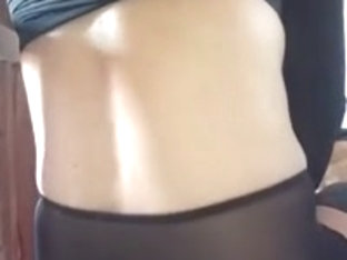 Plug dans ma culotte