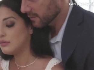 Husband Shares Wife With New Man For A Sparkjb0f