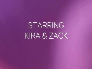 Rimjob Expert With Kira Thorn