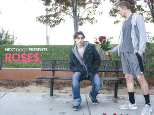 Justin Owen & Ty Thomas in Ro$e$ - NextDoorStudios