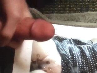 Chris mordicci jerk off and cumshot part 3