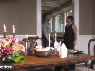 Men.com - Aspen and Jake Ashford - For A Good Time Call Part 3 - Drill My Hole