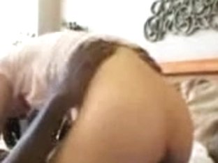 Slender Oriental Legal Age Teenager eighteen Receives Impaled By Biggest Darksome Schlong