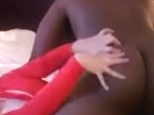 Red Shirt Creampie