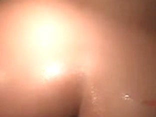 Sexy And Breasty Asian Anal