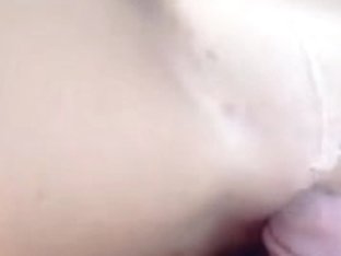 See GF Porn Movie Scene Boyfriend Cums On His Girlfriends Moist Cum-hole