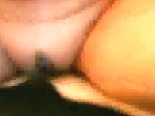 Sexually Excited cutie rides his jock hard and fast