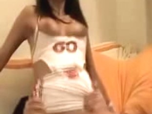 Sexy Non-Professional Fucking and Spunk Fountain