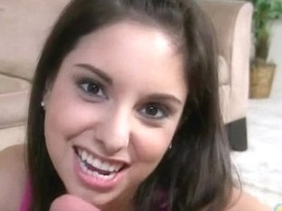 Amateur Teen Handjob