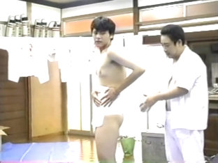 japanes naked festival 裸祭り