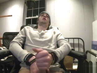 Yup, Daily Cum Challenge Day 2 Cum 7. Cum 8 is on premium.