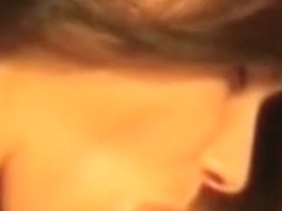 Very Sensitive Dilettante Oral-Service Episode