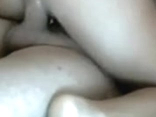 Sexy Golden-Haired Amateur