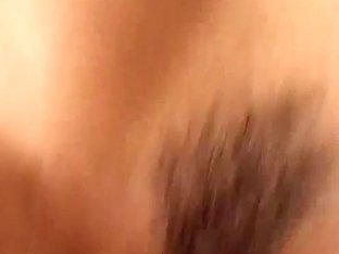 Yoshiki Aogiri has ass and slit full of cum after doubl