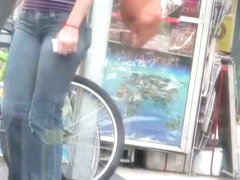 Gorgeus Asian Amateur Gulps Dick In Back Of Pawn Shop