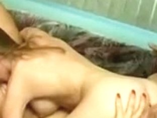 Vicky and Red( Pason)