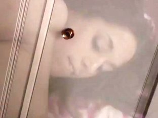 Pretty face teen with dirty mind