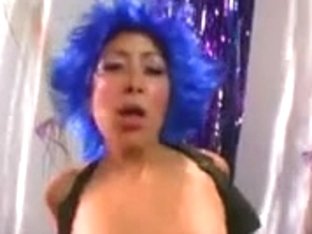 Skinny Anal Asian Kat