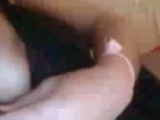 Busty Teen And A Webcam Sex