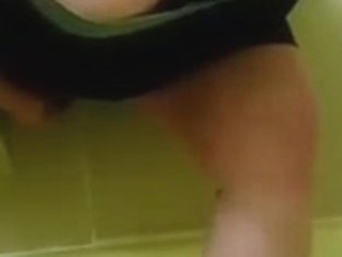 1st Episode With Her 1st Toy