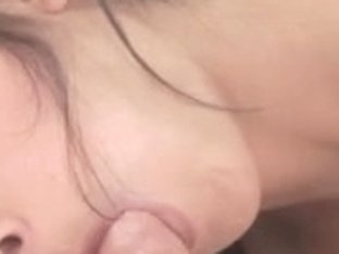 Breathtaking teen gets some teen porn action