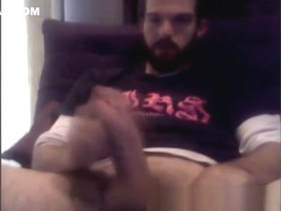 guy on cam 207