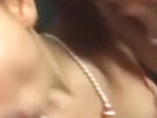 Legal Age Teenager In A Bikini Gives A Fascinating Oral