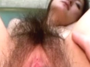 Japanese cum-hole play 10