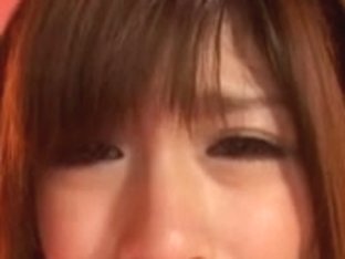 Body Of Voracious Crave - Three Chloe Fujisaki