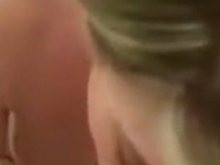 Non-Professional Golden-Haired Can Actually Suck