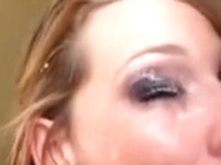 astounding Spunk Flow