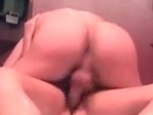 Perverted Keyra's Anal Enjoyment!