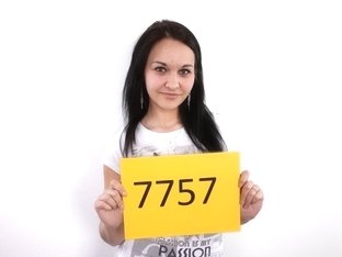 Czech Casting - Barbora (7757)