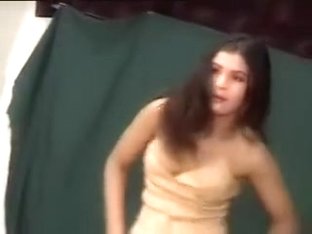 Pakistani Mujra