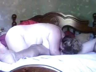 Getting me primed and willing.