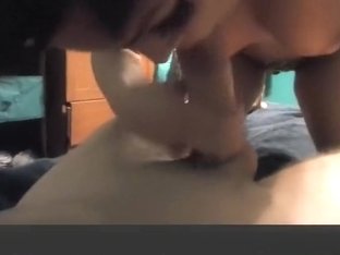 Do You Like Me Sucking Your Cock? I Love It !!!