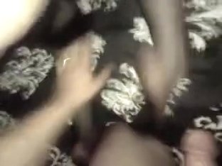 Adorable Golden-Haired Legal Age Teenager